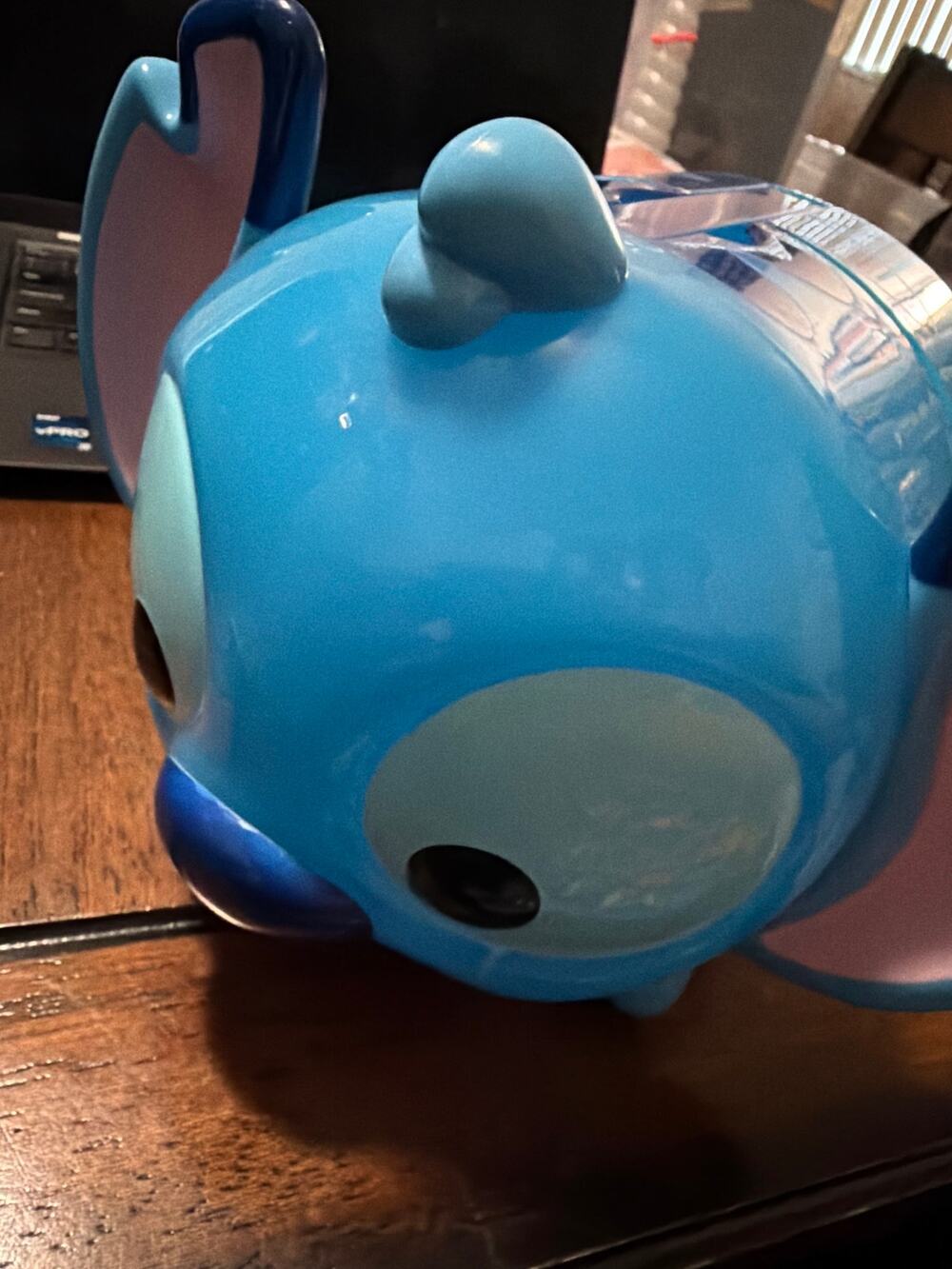 Stitch Tsum Tsum Case Pre-Own